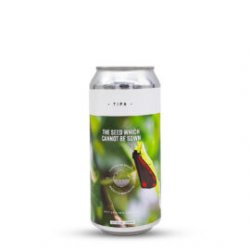 The Seed Which Cannot Be Sown  Cloudwater (ENG)  0,44L -10% - Onlygoodbeer - Csakajósör