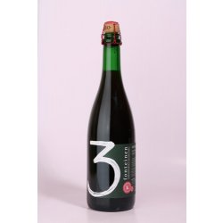 3 Fonteinen  Oude Kriek - Drankerij