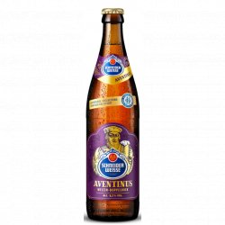 Schneider Weisse Aventinus Tap 6 500ml - Fountainhall Wines