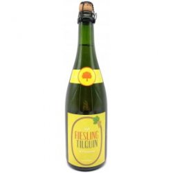 Gueuzerie Tilquin Meerts Tilquin au Riesling (2020-2021)