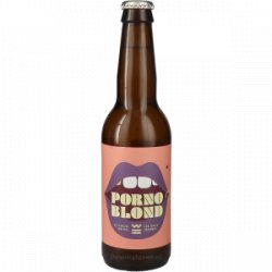 Brouwerij De Werf Porno Blond Brouwerij De Werf Porno Blond