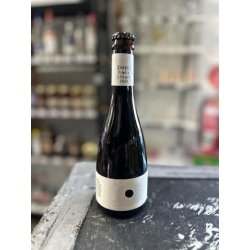 Moo Brew - 2023 Barrel Aged Stout 8.0% 330ml - APOD Liquor