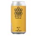 Dot Brew Wit a Twist Witbier Dot Brew Wit a Twist Witbier