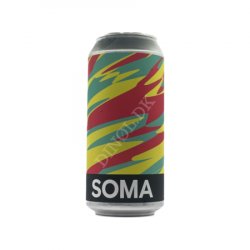 Soma - Reset - DinØl.dk