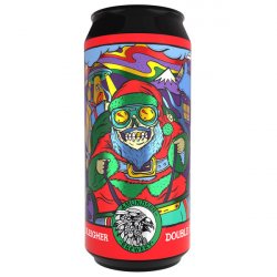 Amundsen Brewery Night Sleigher