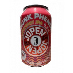 Jopen Phunk PhenomeNEL - Beer Dudes