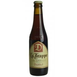 La Trappe La Trappe Dubbel - BierBazaar