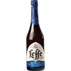 Leffe Rituel 9
