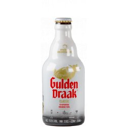 Brouwerij Van Steenberge Gulden Draak Classic - Craft & Draft