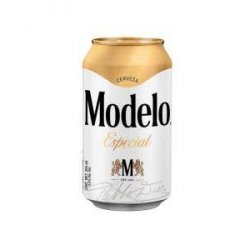 Cerveza Modelo Especial lata 355 ml - La Europea