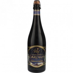Gouden Carolus Christmas Gouden Carolus Christmas