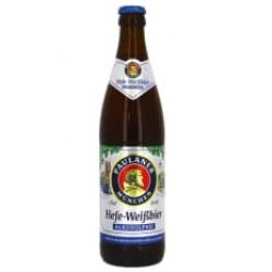 Paulaner Alkoholfrei - Drinks of the World