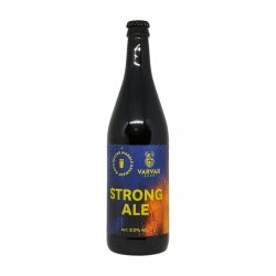 Marble Beers Ltd Strong Ale Marble Beers Ltd Strong Ale