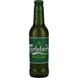 Carlsberg - Drankgigant.nl