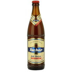 Tucher Hefeweissen Alcoholfrei - Beers of Europe