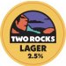 Two Rocks Brewing Co Lager (Keg) Two Rocks Brewing Co Lager (Keg)