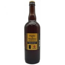 Brouwerij Alvinne Popihn X Morpheus