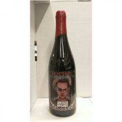 Amager Bryghus Sally Skull