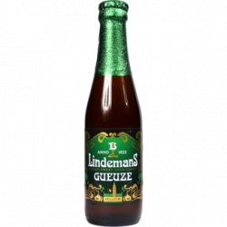 Lindemans Gueuze