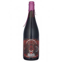 Tartarus - Krampus - Brandy Barrel Aged - Beerdome