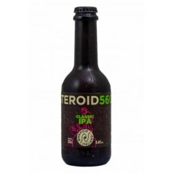 Birrificio Italiano - Klanbarrique Asteroid 56013 - Fatti Una Birra