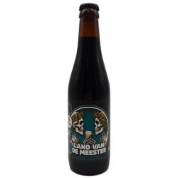 Brewery De Meester Land Van De Meester - Filliers Genever BA Brewery De Meester Land Van De Meester - Filliers Genever BA