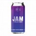 Range Brewing JAM Double Blueberry Double Fruited Sour Ale 440ml Can 