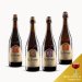 La Trappe Session Pack 4x 75 cl + oferta Cálice La Trappe Session Pack 4x 75 cl + oferta Cálice