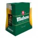 MAHOU Clásica 24×0,25L  Cerveza Premium Española 