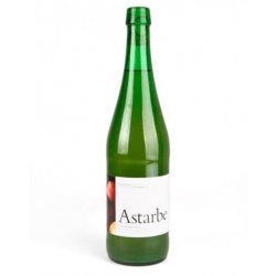 Sidra Natural Astarbe - Sagardoa Route