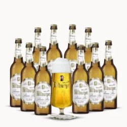 Bitburger Premium Pils