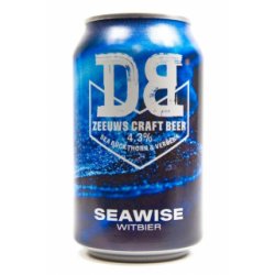 Dutch Bargain Seawise - Acedrinks