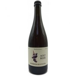Kemker Kultuur (Brauerei J. Kemker) Aoltbeer 03-2022 Black Currants Kemker Kultuur (Brauerei J. Kemker) Aoltbeer 03-2022 Black Currants