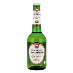 Neumarkter Lammsbrau Glutenfrei - Beers of Europe