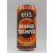 Brouwerij Kees  Orange Trempée (bbf 5-2025) 