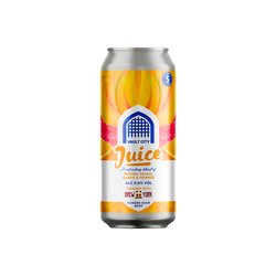 Brew York Juice Brew York Juice