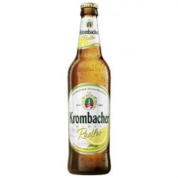 Krombacher Radler