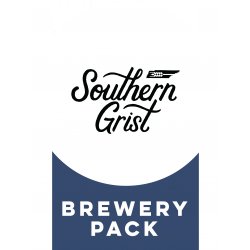 Southern Grist Brewery Pack - Beer Republic