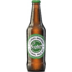 Coopers Original Pale Ale