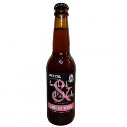 Brouwerij de Molen Rozekoek & Pink Lady