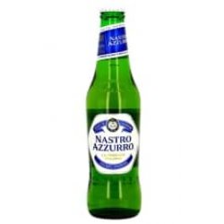 Peroni Nastro Azzuro - Drinks of the World