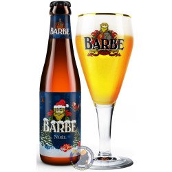 Verhaeghe Barbe Noël