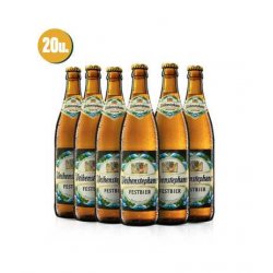 Weihenstephaner Festbier
