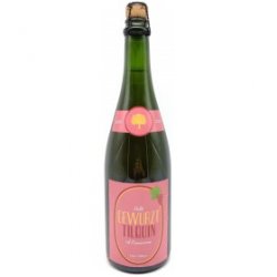 Gueuzerie Tilquin Oude Gewurzt Tilquin à l Gueuzerie Tilquin Oude Gewurzt Tilquin à l