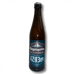 Stift Engelszell Klosterbräu 33cl - Trappist Tribute