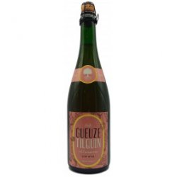 Tilquin Oude Gueuze - Cuvée... - Etre Gourmet