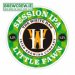 White Hag - Little Fawn Session IPA - 4.2% ABV, 30l Keg (53 Pints) 