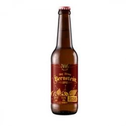 Bernstein 1841 Hop Vienna Lager 355ml - CervejaBox