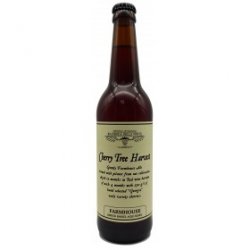 Brasseria Della Fonte Cherry Tree Harvest