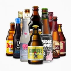 Churrasco Beer Pack 12 - Syndicato